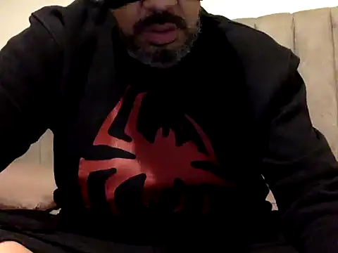 Snapshot of CaiBull chatting on 02.06.26 CaiBull online show from 02.06.26