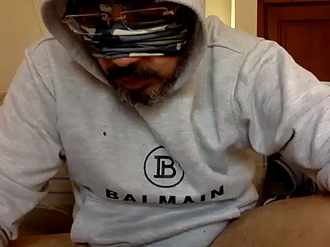 Snapshot of CaiBull chatting on 02.23.26 CaiBull online show from 02.23.26