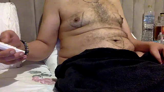 CaiBull online show from 07.04.26
