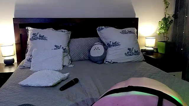  AlexaFlowers  online show from 03.20.26