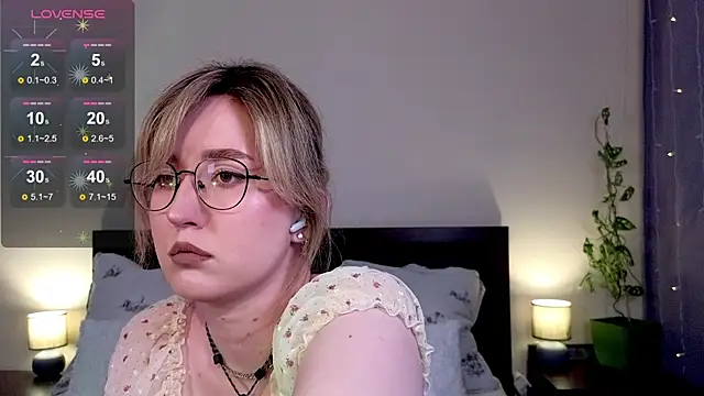  AlexaFlowers  online show from 05.13.26