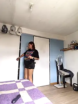 Snapshot of xjuanaxmaldadxxx chatting on 03.16.26 xjuanaxmaldadxxx online show from 03.16.26