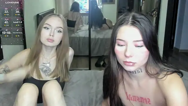 bitchdancer0 online show from 09.18.25