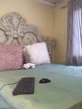 Snapshot of KINKYBOOTI22 chatting on 03.27.26 KINKYBOOTI22 online show from 03.27.26