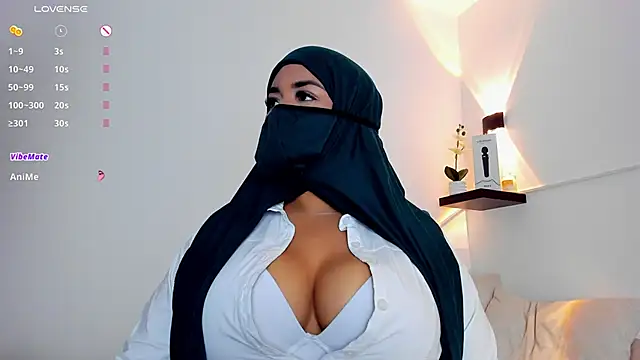 thaira aly online show from 11.29.25