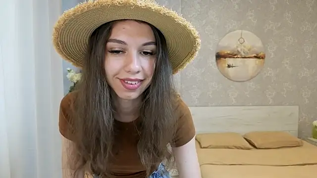 KellyShines online show from 07.07.26
