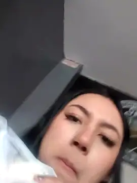 Snapshot of Megara_25 chatting on 09.26.25 Megara 25 online show from 09.26.25