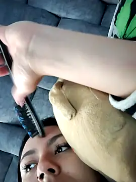 Snapshot of Megara_25 chatting on 10.01.25 Megara 25 online show from 10.01.25