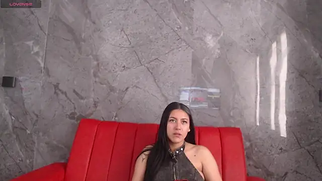 Snapshot of Megara_25 chatting on 11.01.25 Megara 25 online show from 11.01.25