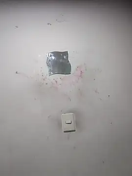 Snapshot of Megara_25 chatting on 11.04.25 Megara 25 online show from 11.04.25