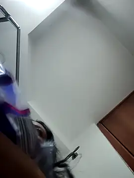 Snapshot of Megara_25 chatting on 11.08.25 Megara 25 online show from 11.08.25