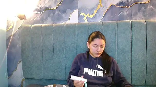 Snapshot of Megara_25 chatting on 05.01.26 Megara 25 online show from 05.01.26