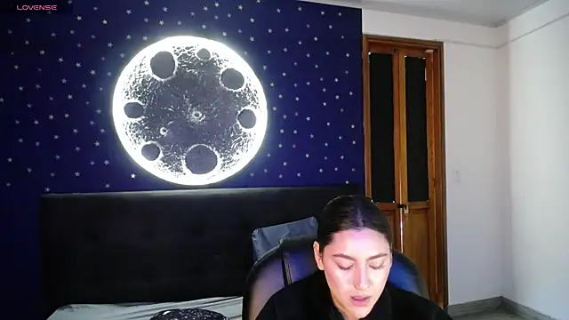Snapshot of Megara_25 chatting on 07.05.26 Megara 25 online show from 07.05.26