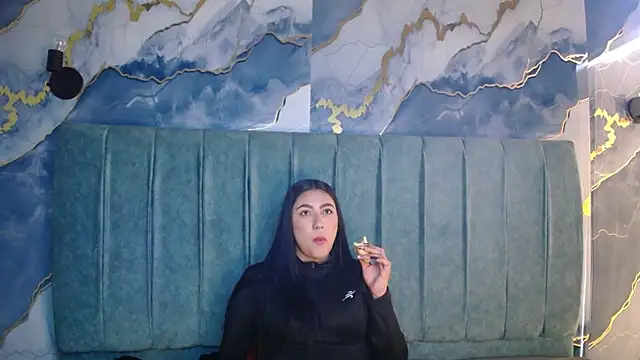 Snapshot of Megara_25 chatting on 07.15.26 Megara 25 online show from 07.15.26