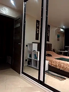 KissMiSveet online show from 09.12.25