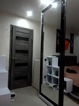 KissMiSveet online show from 11.12.25