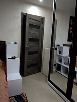 KissMiSveet online show from 11.23.25