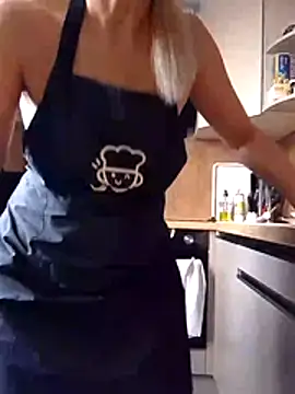 KissMiSveet online show from 03.16.26