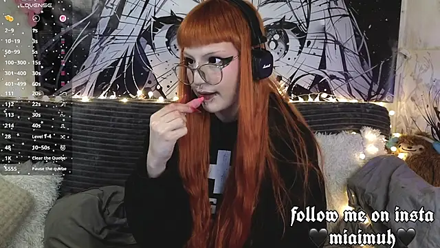 Snapshot of mia__yui chatting on 02.26.26 mia yui online show from 02.26.26