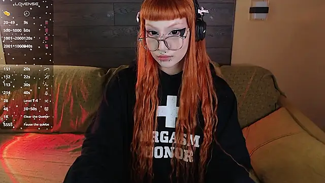 Snapshot of mia__yui chatting on 03.15.26 mia yui online show from 03.15.26