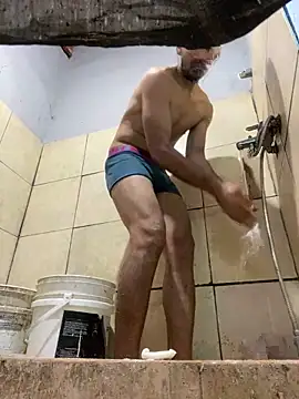 Emabracamonte95 online show from 11.07.25