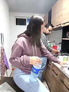 stivenlujan69 online show from 10.19.25