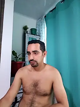 stivenlujan69 online show from 01.16.26