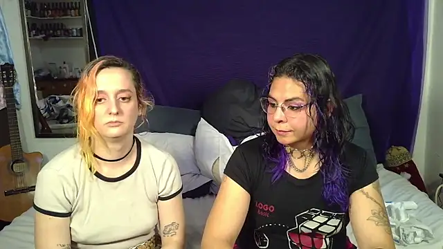 Alani TransGirl online show from 10.01.25