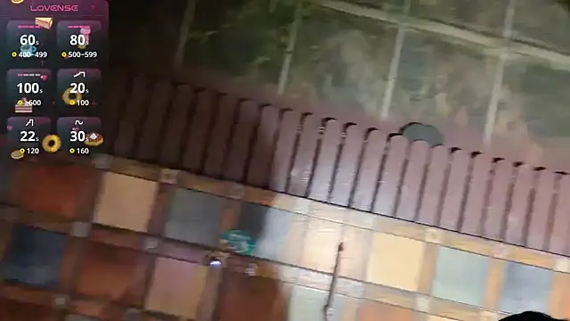 Snapshot of za-02605 chatting on 09.26.25 za-02605 online show from 09.26.25