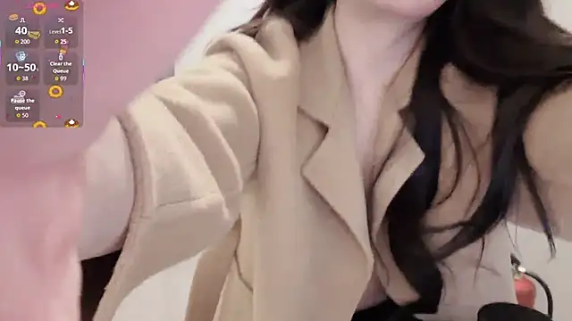 Snapshot of za-02605 chatting on 10.12.25 za-02605 online show from 10.12.25