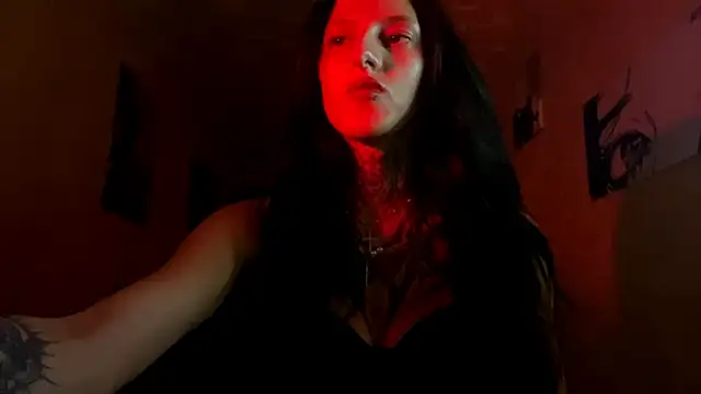 EvelynDiamond online show from 09.20.25