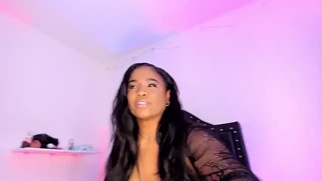 Elsie morris12 online show from 09.27.25