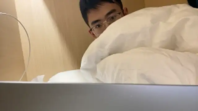 cily online show from 12.21.25