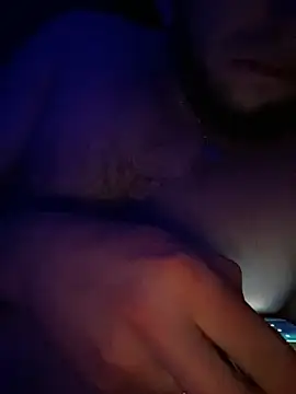 Snapshot of MikeFake chatting on 02.21.26 MikeFake online show from 02.21.26