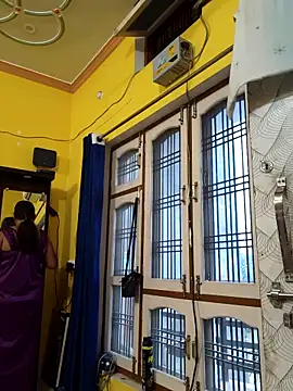 Sonalihot  online show from 09.15.25