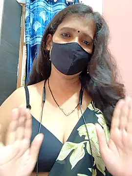 Sonalihot  online show from 10.01.25