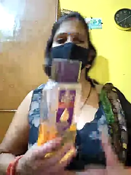 Sonalihot  online show from 10.26.25