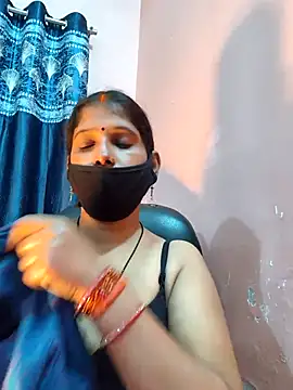 Sonalihot  online show from 12.16.25