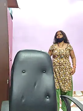 Sonalihot  online show from 03.26.26