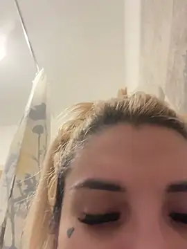 Princess-Jasmine07 online show from 02.19.26