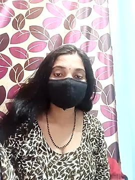 Payal-001 online show from 09.25.25