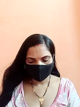 Payal-001 online show from 10.19.25