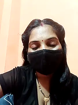 Payal-001 online show from 10.21.25