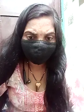 Payal-001 online show from 11.14.25