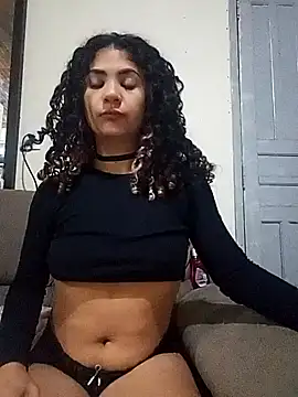 Camilla-23y online show from 09.27.25