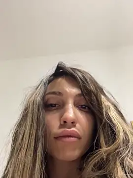 AshleyLux online show from 09.09.25