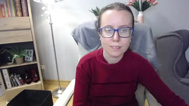 sweetxLizzy online show from 03.12.26