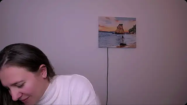 Snapshot of Darklure_ chatting on 10.16.25 Darklure online show from 10.16.25