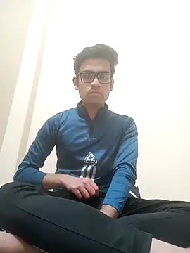 CockBoiAdi online show from 02.17.26