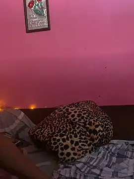 RandalHot online show from 10.26.25